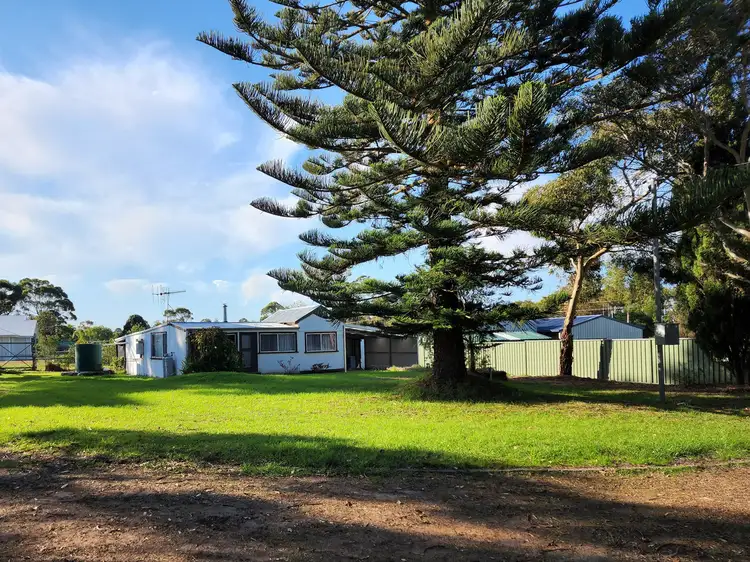 Main view of Homely house listing, 120 Lancaster Road, Mckail WA 6330
