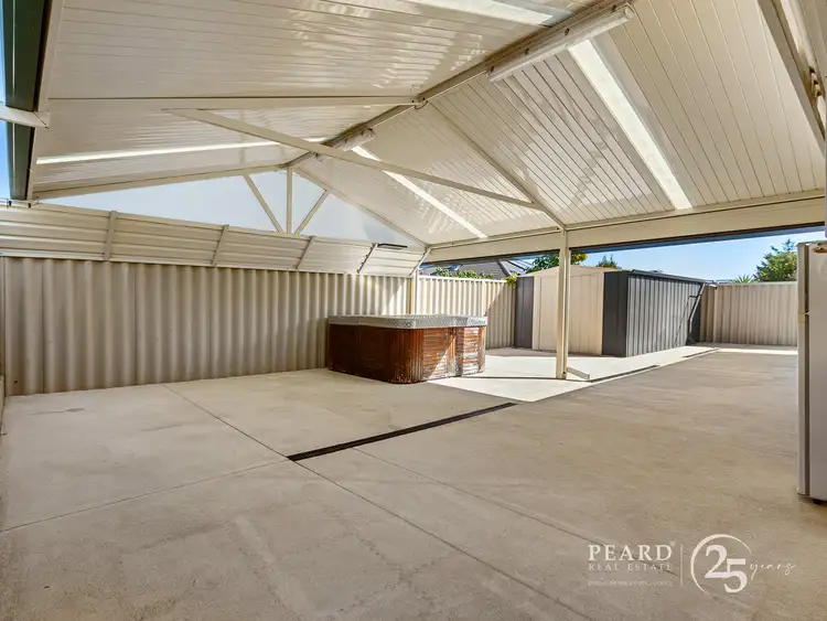 Second view of Homely house listing, 6 Carramup Circle, Port Kennedy WA 6172