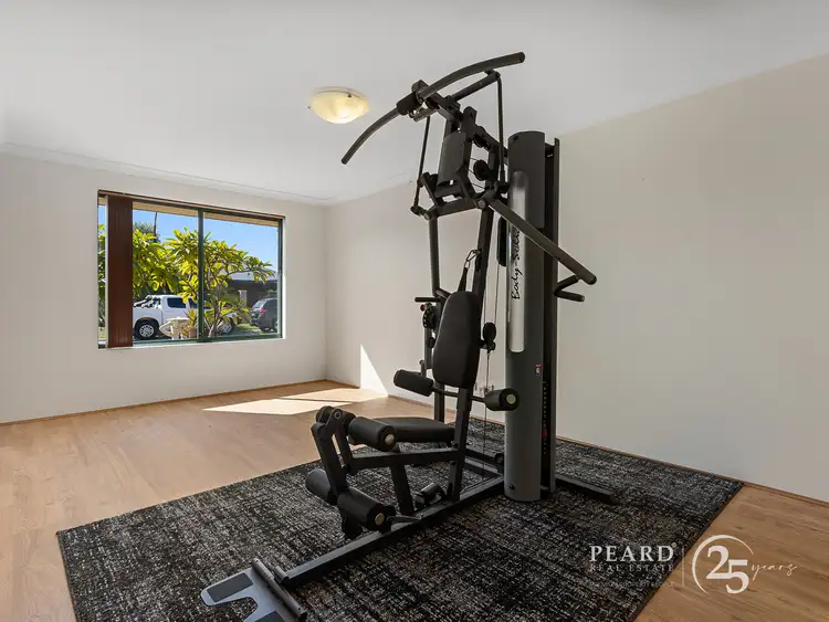 Fifth view of Homely house listing, 6 Carramup Circle, Port Kennedy WA 6172