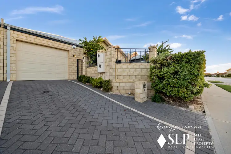3/11 Olivedale Road, Madeley WA 6065