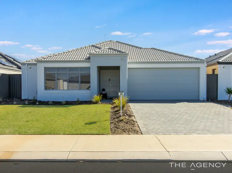 Main view of Homely house listing, 30 Solaris Street, Wellard WA 6170