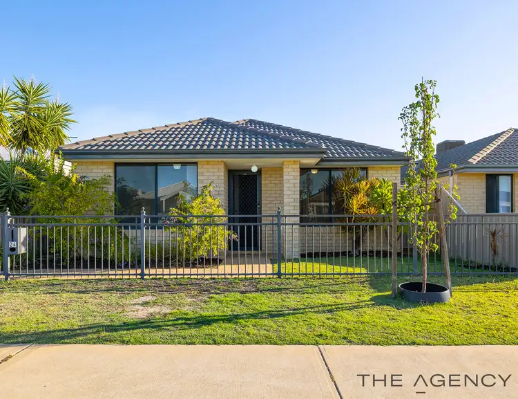 Second view of Homely house listing, 24 Biddiarra Bend, Southern River WA 6110