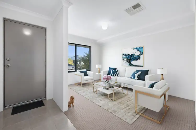 Fourth view of Homely house listing, 24 Biddiarra Bend, Southern River WA 6110