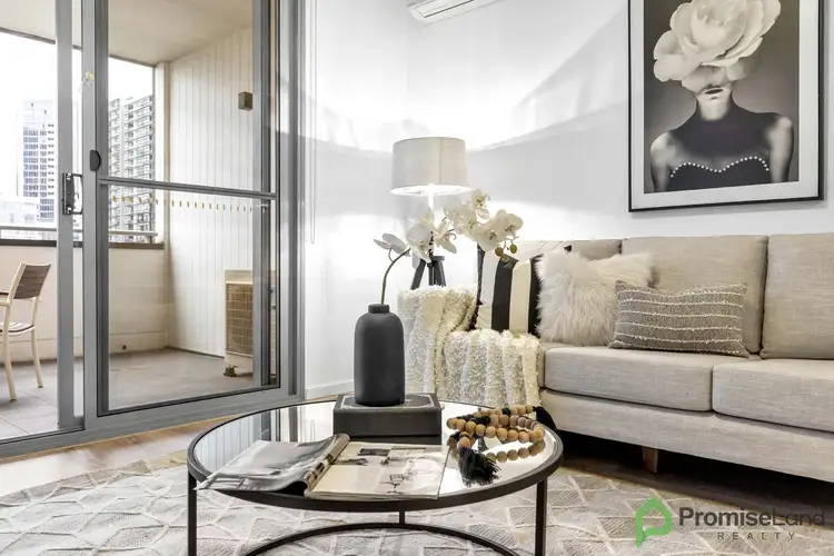 Second view of Homely apartment listing, C305/8 Nuvolari Place, Wentworth Point NSW 2127