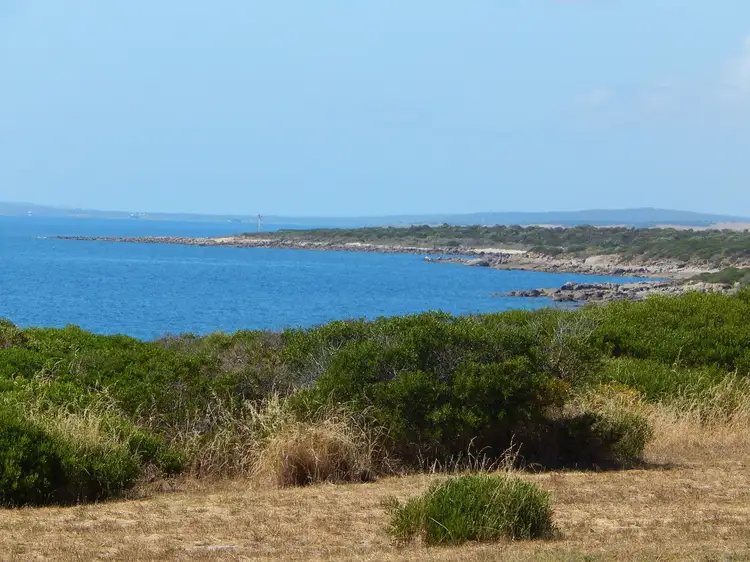 Third view of Homely land listing, 45 Ibis Court, Point Boston SA 5607