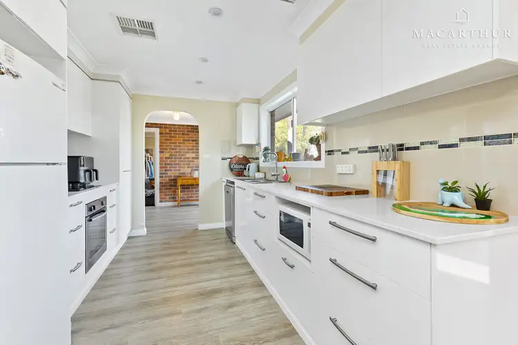 Third view of Homely house listing, 13 Warrambool Crescent, Glenfield Park NSW 2650