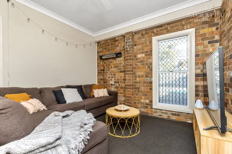 Fifth view of Homely house listing, 13 Warrambool Crescent, Glenfield Park NSW 2650