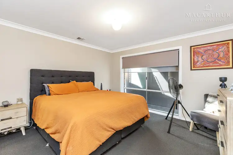 Sixth view of Homely house listing, 13 Warrambool Crescent, Glenfield Park NSW 2650