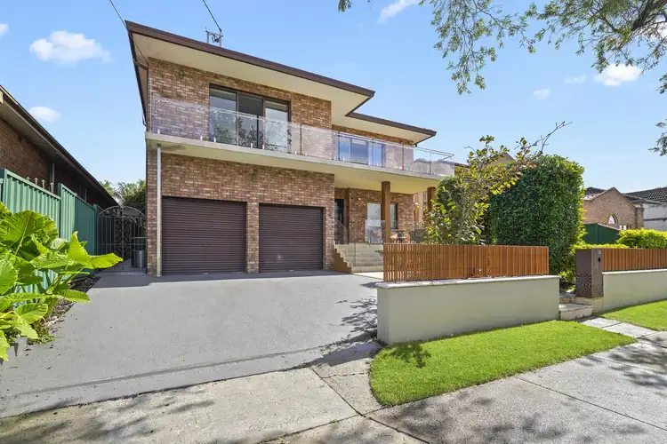10 Woodlands Road, Ashbury NSW 2193
