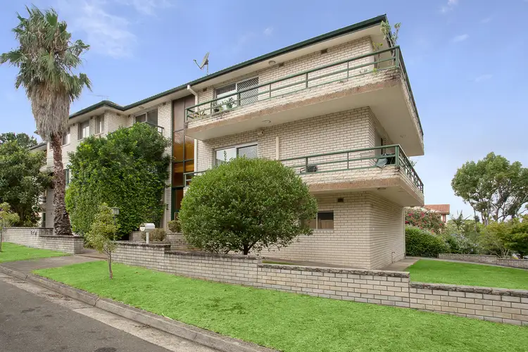 6/134 Croydon Avenue, Croydon Park NSW 2133