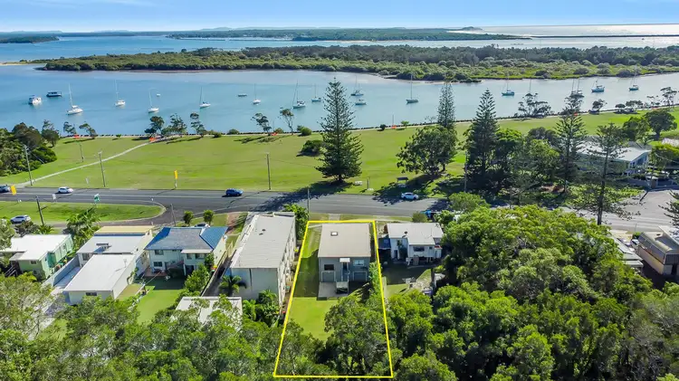 72 Wooli Street, Yamba NSW 2464