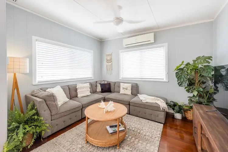 Second view of Homely house listing, 72 Wooli Street, Yamba NSW 2464