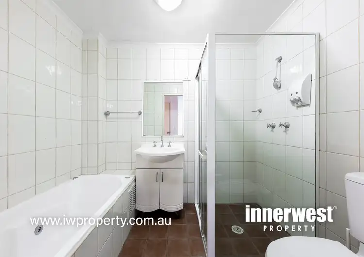 Fourth view of Homely apartment listing, 41/9-17 Eastbourne Road, Homebush West NSW 2140