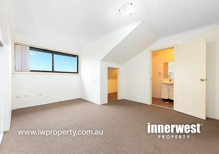 Fifth view of Homely apartment listing, 41/9-17 Eastbourne Road, Homebush West NSW 2140