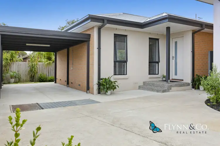 Main view of Homely unit listing, 3/8 Bentley Road, Mccrae VIC 3938