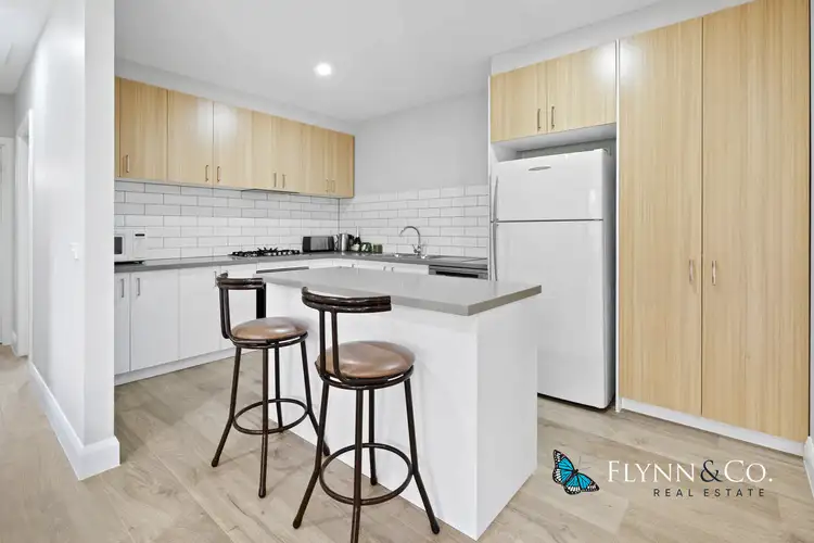Second view of Homely unit listing, 3/8 Bentley Road, Mccrae VIC 3938
