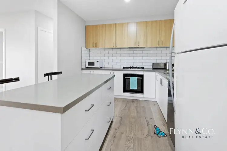 Third view of Homely unit listing, 3/8 Bentley Road, Mccrae VIC 3938
