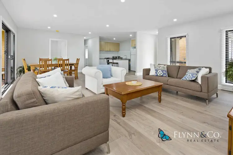 Fifth view of Homely unit listing, 3/8 Bentley Road, Mccrae VIC 3938