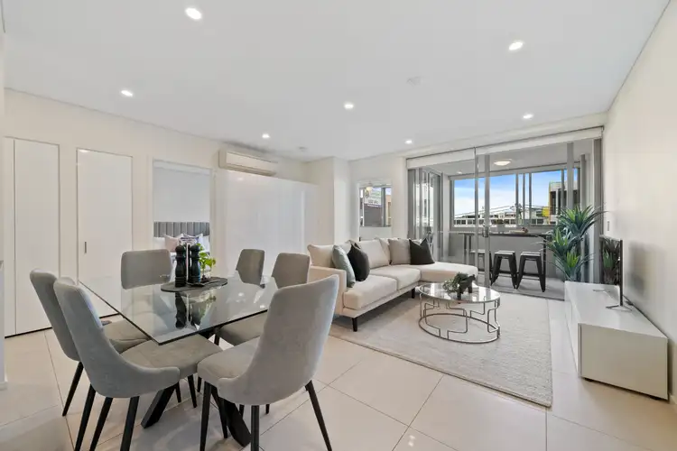 202/50 McLachlan Street, Fortitude Valley QLD 4006