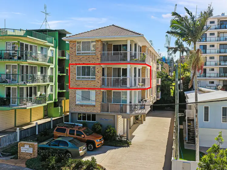 Main view of Homely unit listing, 3/13 Arthur Street, Kings Beach QLD 4551