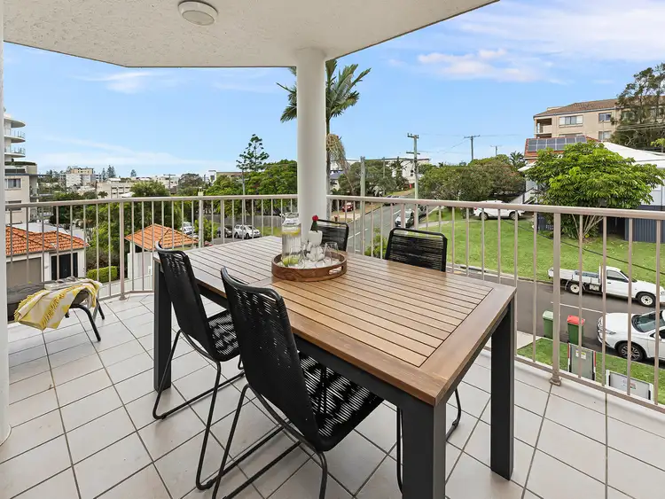 Fifth view of Homely unit listing, 3/13 Arthur Street, Kings Beach QLD 4551
