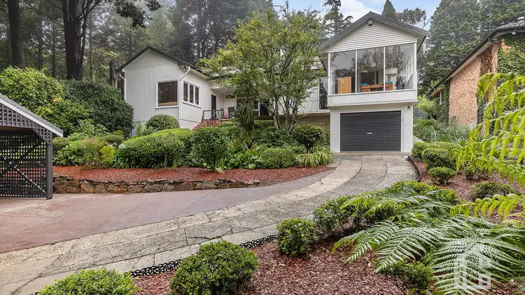 64 Cliff Drive, Katoomba NSW 2780