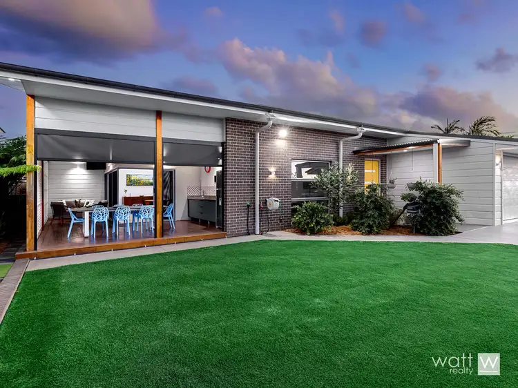 Main view of Homely house listing, 11 Kroshanne Street, Aspley QLD 4034