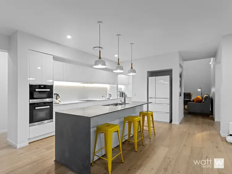Third view of Homely house listing, 11 Kroshanne Street, Aspley QLD 4034