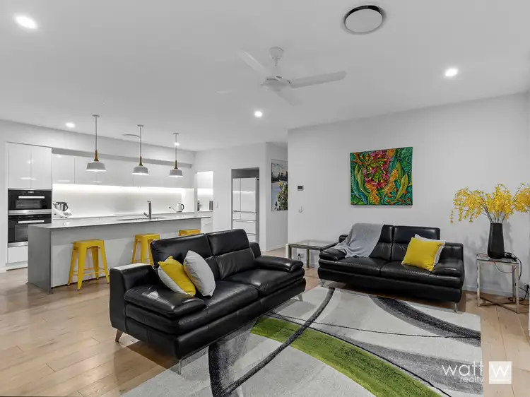 Fourth view of Homely house listing, 11 Kroshanne Street, Aspley QLD 4034