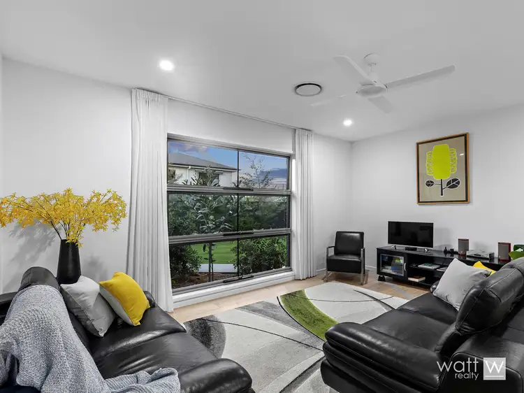 Fifth view of Homely house listing, 11 Kroshanne Street, Aspley QLD 4034