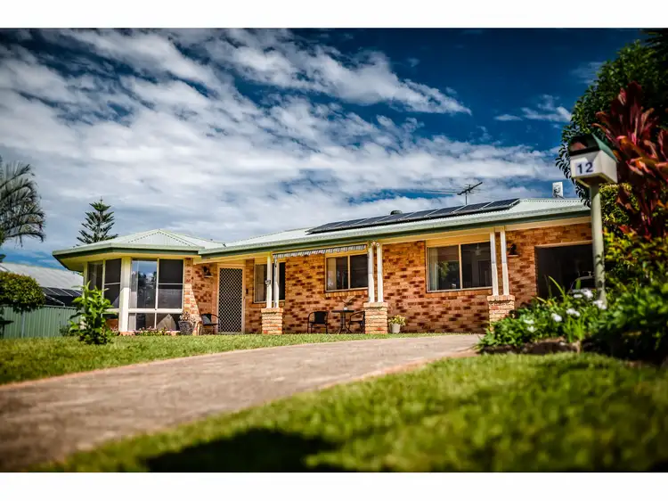 12 Elliot Close, Bellingen NSW 2454