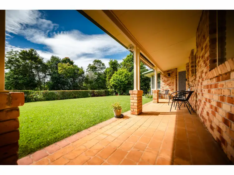 Third view of Homely house listing, 12 Elliot Close, Bellingen NSW 2454