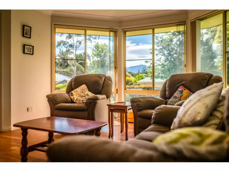 Fourth view of Homely house listing, 12 Elliot Close, Bellingen NSW 2454