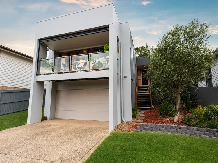 6 Heathwood Place, Collingwood Park QLD 4301