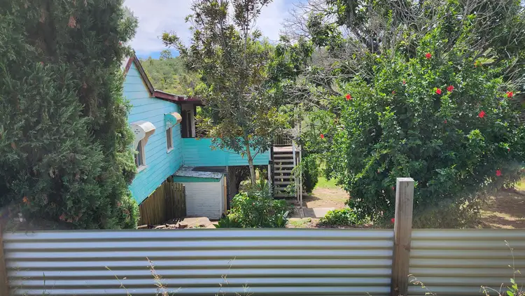 Third view of Homely house listing, 9 William Street, Mount Morgan QLD 4714