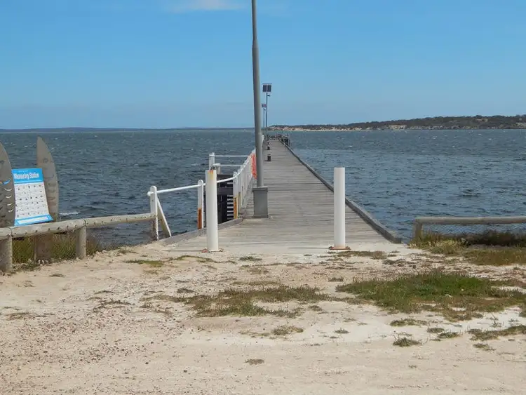 Fourth view of Homely house listing, 58 Woolshed Drive, Mount Dutton Bay SA 5607