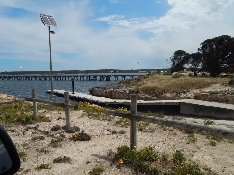 Sixth view of Homely house listing, 58 Woolshed Drive, Mount Dutton Bay SA 5607