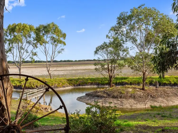 326 Little Swamp Lane, Hawson SA 5607