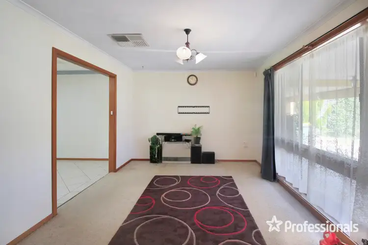 Second view of Homely house listing, 45 Pinaroo Drive, Glenfield Park NSW 2650