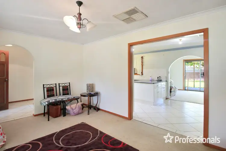 Third view of Homely house listing, 45 Pinaroo Drive, Glenfield Park NSW 2650