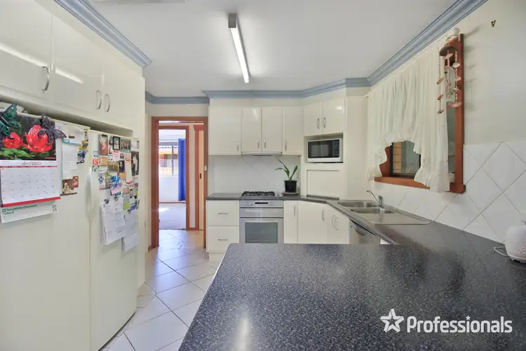 Fourth view of Homely house listing, 45 Pinaroo Drive, Glenfield Park NSW 2650