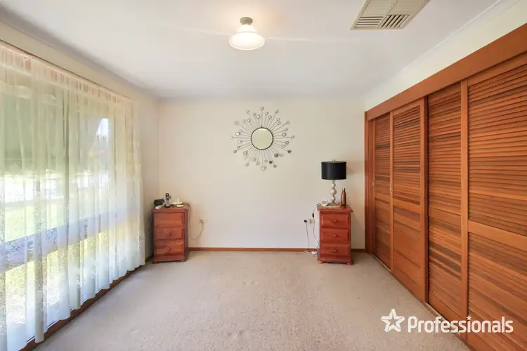 Sixth view of Homely house listing, 45 Pinaroo Drive, Glenfield Park NSW 2650