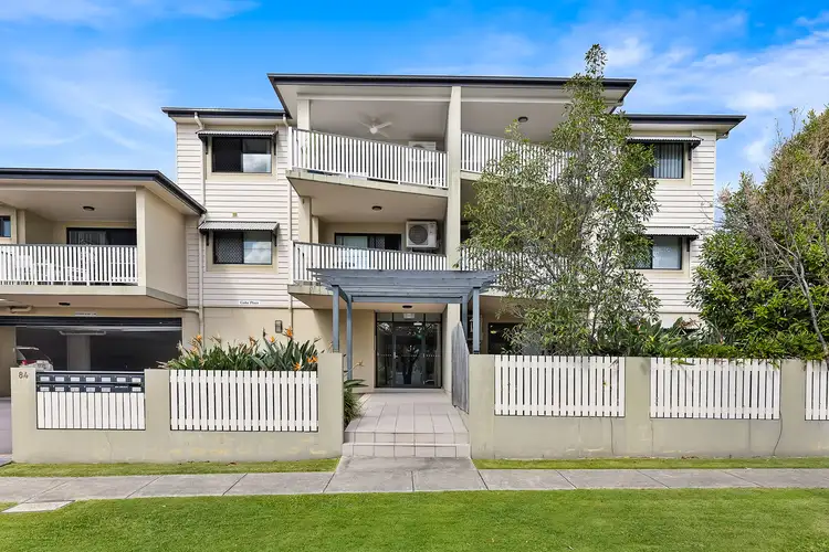 10/84 Brookfield Road, Kedron QLD 4031