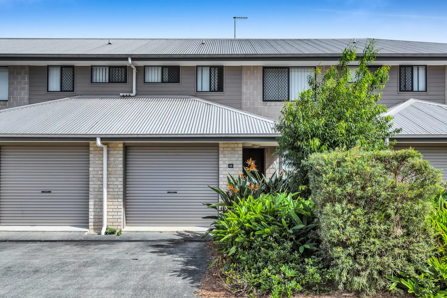 Main view of Homely townhouse listing, 23/160 Bagnall Street, Ellen Grove QLD 4078