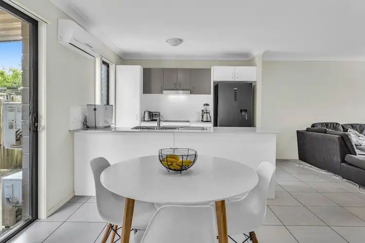 Second view of Homely townhouse listing, 23/160 Bagnall Street, Ellen Grove QLD 4078