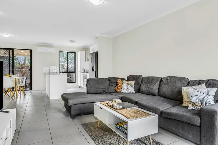 Third view of Homely townhouse listing, 23/160 Bagnall Street, Ellen Grove QLD 4078