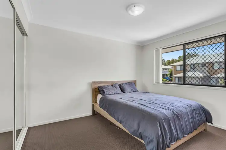 Fourth view of Homely townhouse listing, 23/160 Bagnall Street, Ellen Grove QLD 4078