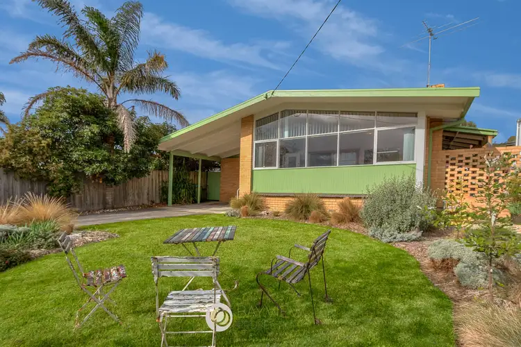 11 Wilson Crescent, Dromana VIC 3936