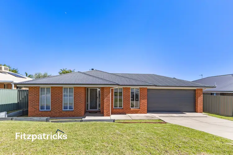 40 Melaleuca Drive, Forest Hill NSW 2651