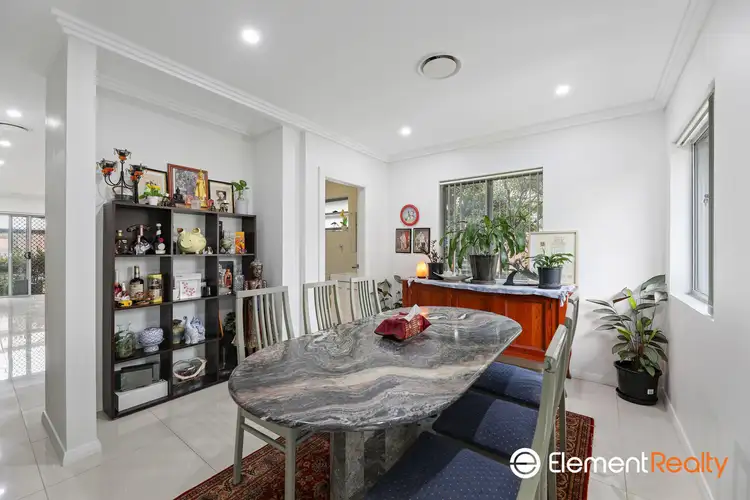 Second view of Homely townhouse listing, 9/172 Kissing Point Road, Dundas NSW 2117